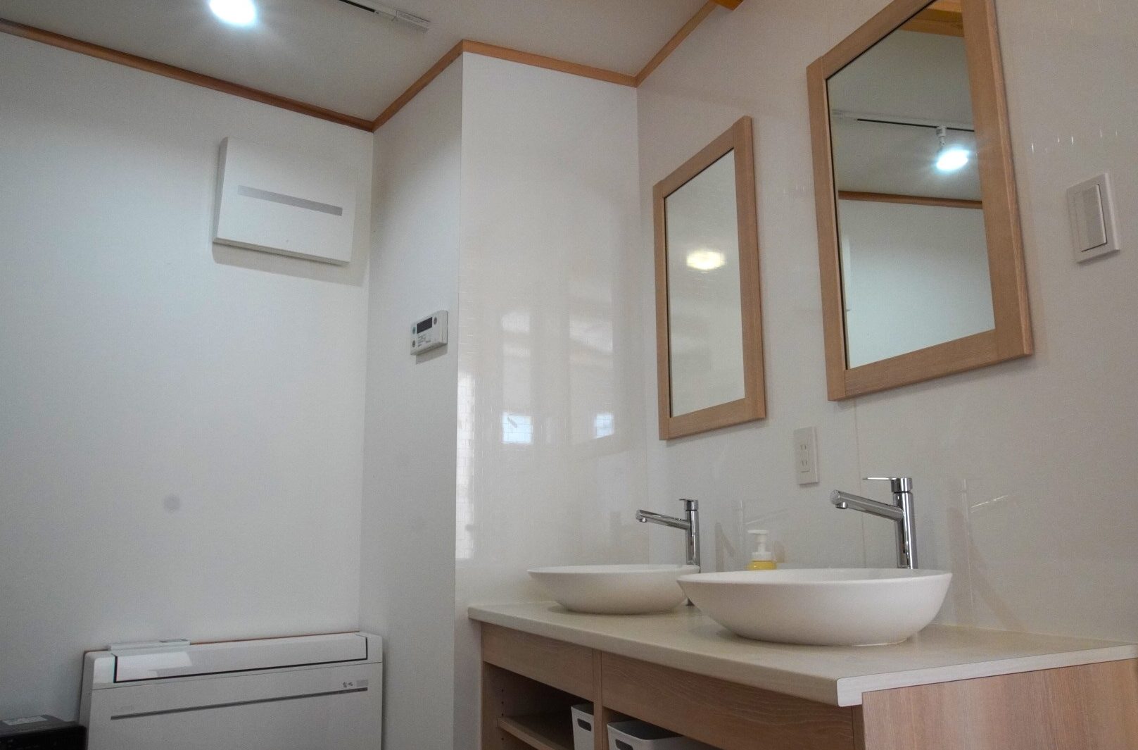 hidamari_washroom