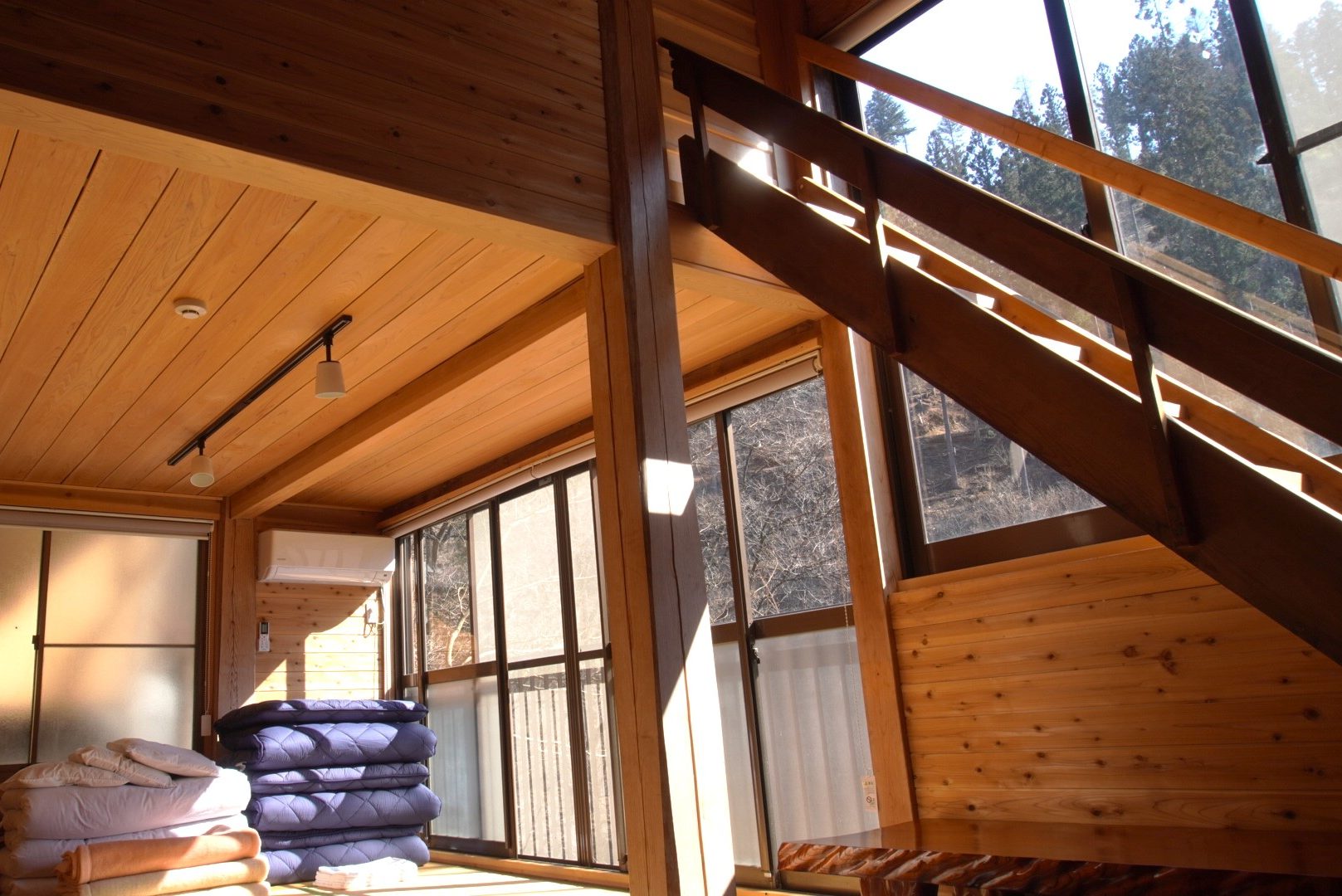 hidamari_window